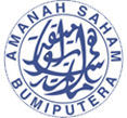 Amanah Saham Bumiputera