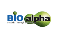 Bioalpha Holdings