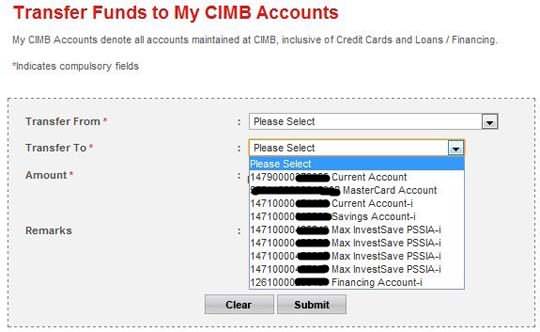 Max InvestSave PSSIA-i is Now Available in CIMBClicks - 1 ...