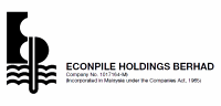 Econpile Holdings Berhad