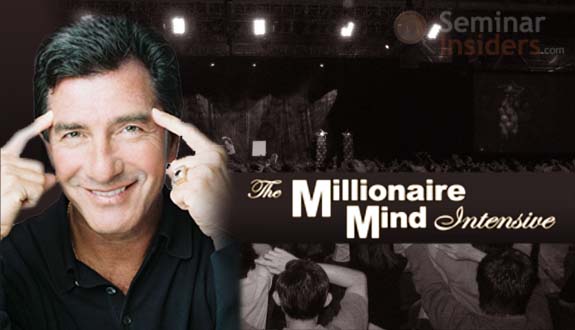 Millionaire Mind Intensive