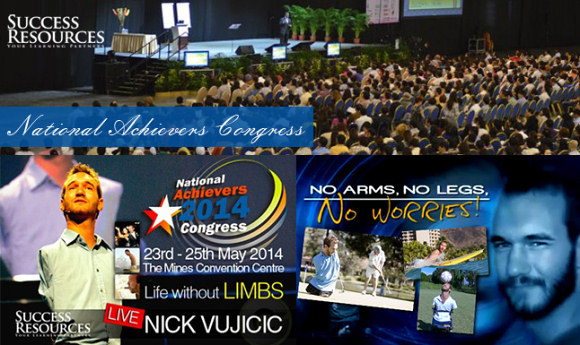 National Achivers 2014 Congress
