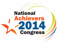 National Achivers 2014 Congress