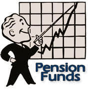 pension funds