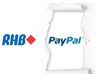 rhb paypal